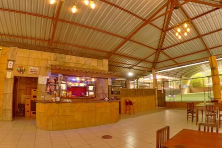 Photo of Hosteria Soroma