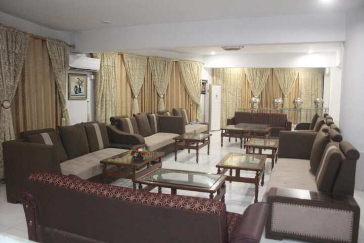 Hotel Interior 3 of 43