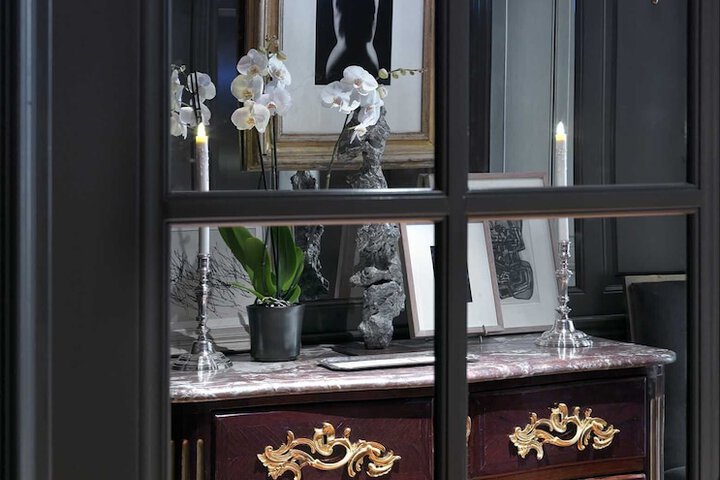 Lobby Photos