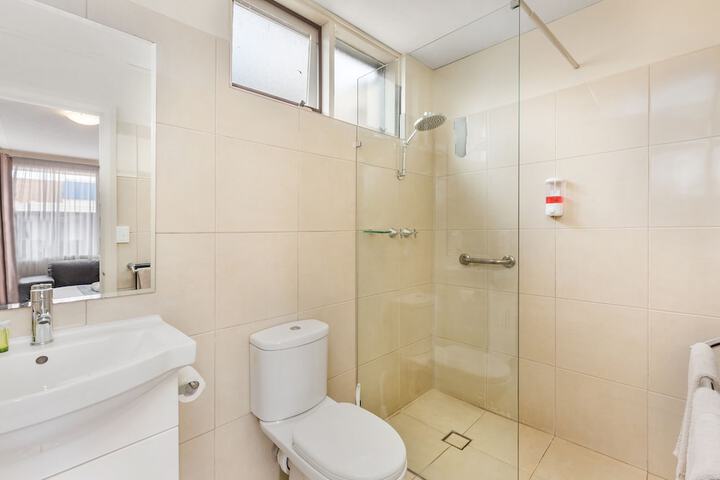 Bath Interior
