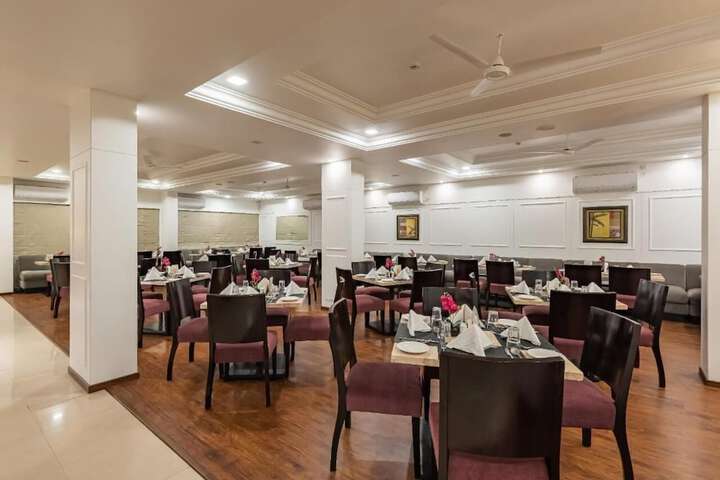Restaurants