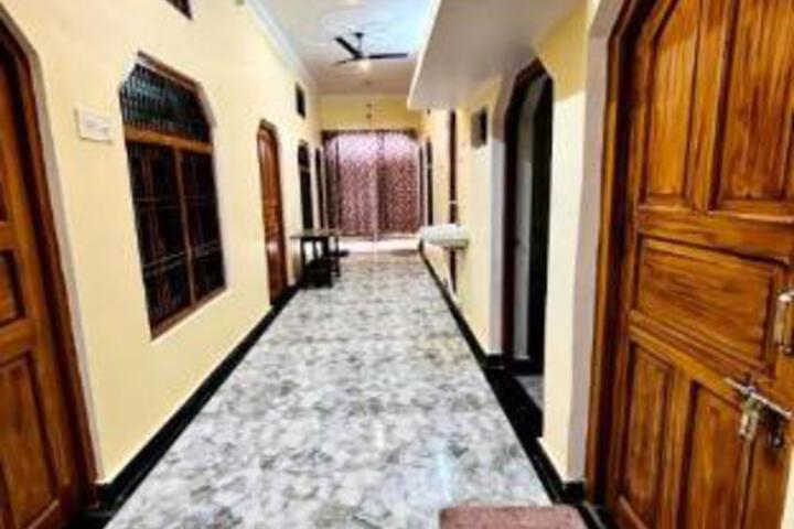 Hotel Jyoti stay Inn (Ajodhyaup)