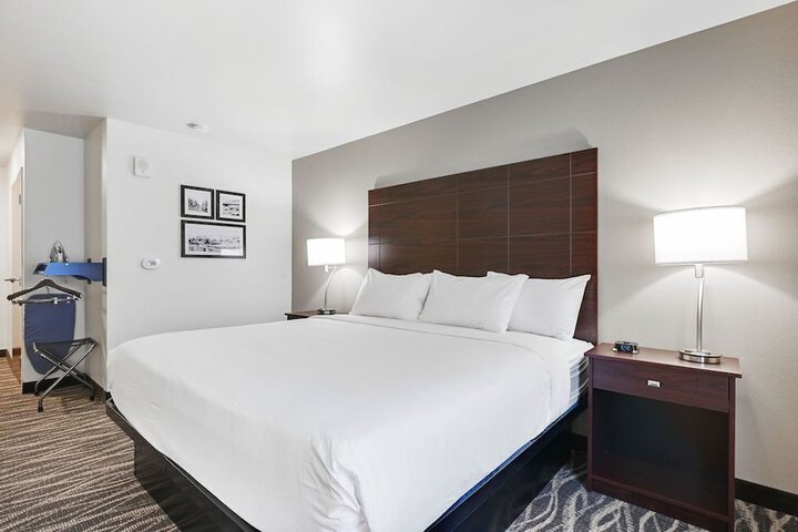 1 King Bed Accessible (3 of 32)