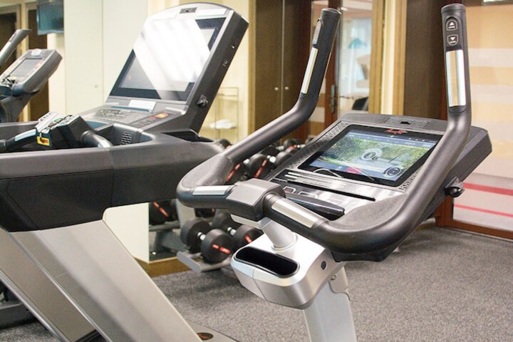 Health and Fitness 76 of 99