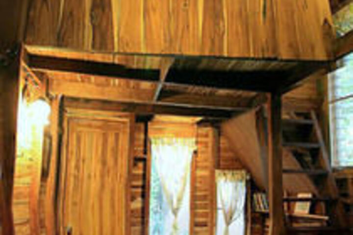 Interior Photo