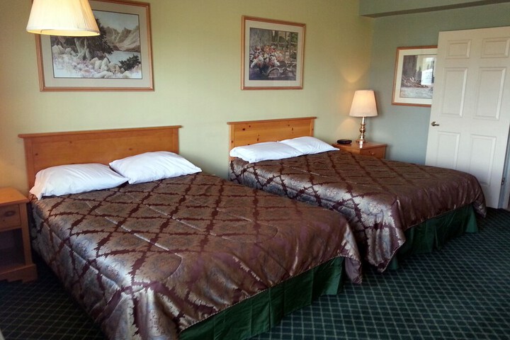 Fitness Facility Photos