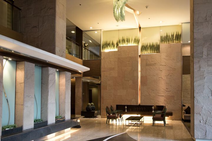 Hotel Interior 3 of 58