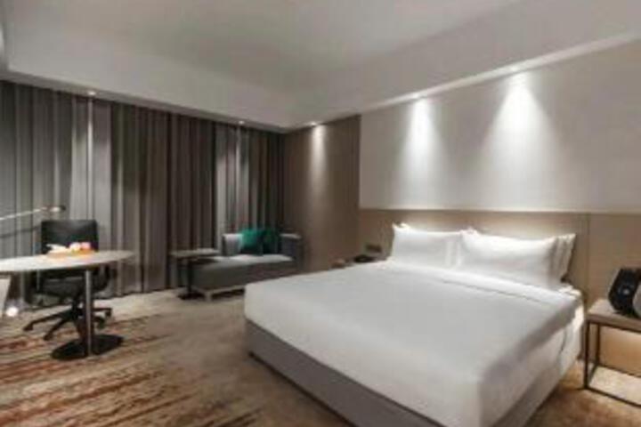 Inside Room Photo