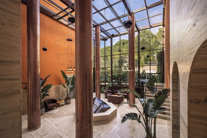 Lobby Photos