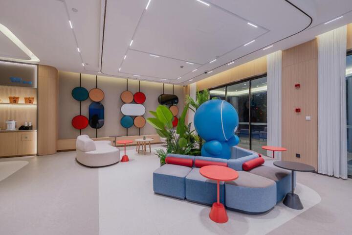 Home Inn Neo Shanghai Hongqiao Airport Huqingping Highway