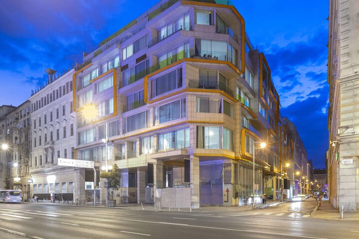 Hotel 65 of 68