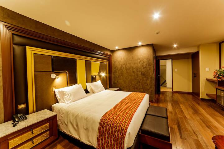 Room 15 of 46