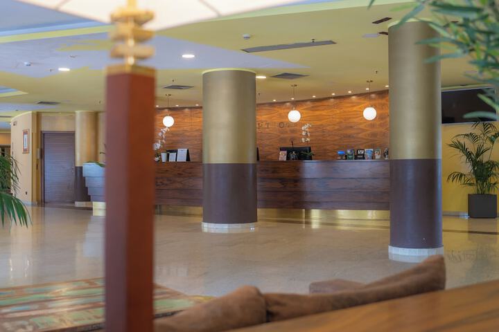 Hotel Interior 4 of 84