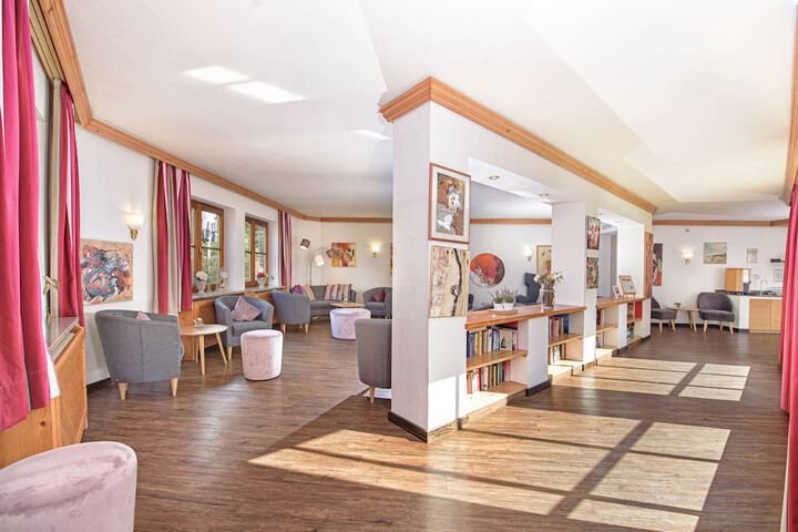 Hotel Interior 43 of 44