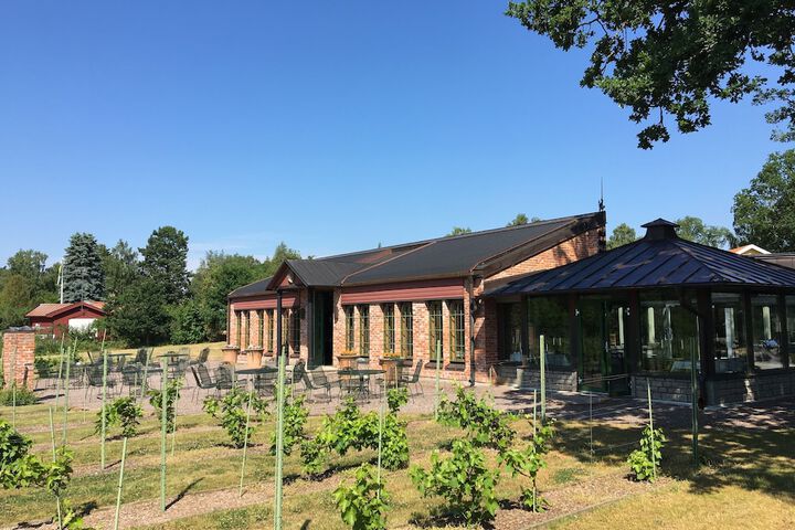 Image of Åmund Vin & Fruktgård