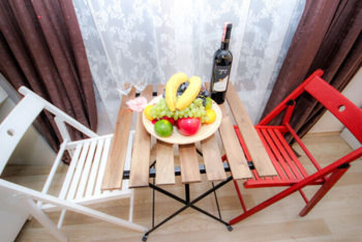 Room Interior