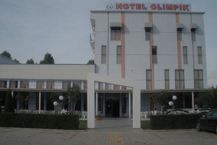HOTEL OLIMPIK