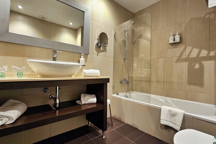 Bath Amenities