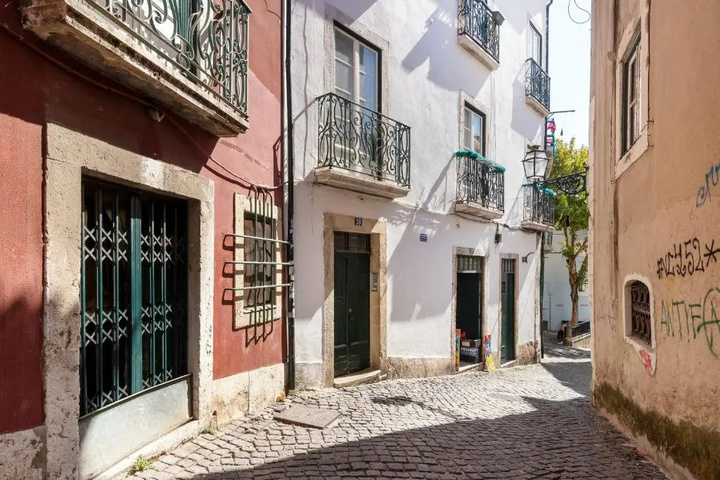 Guestready - Local Stay in São Vicente