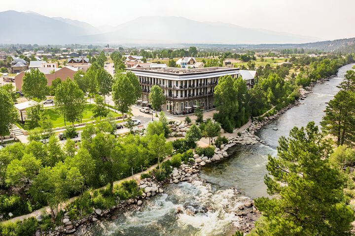 Hotel View 108 of 110