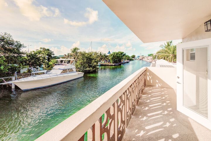 Water view