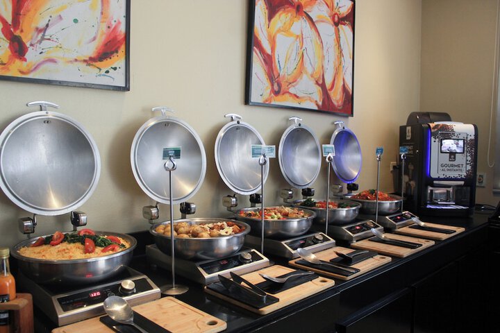 Dining Photos