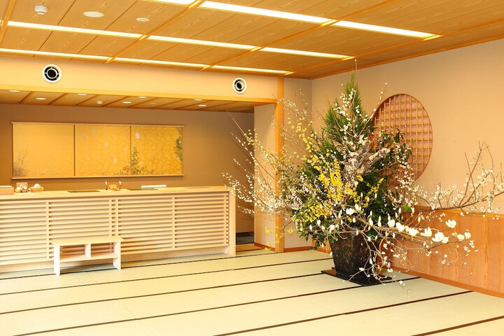 Hotel Interior 2 of 81