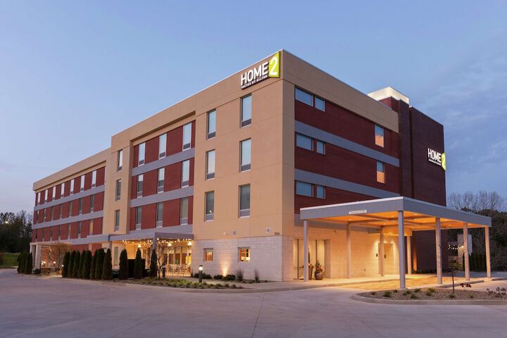 Home2 Suites by Hilton Youngstown