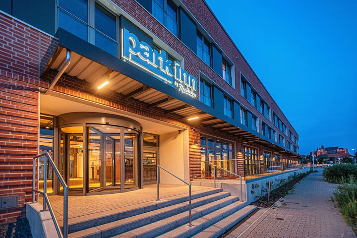 Photo of Park Inn by Radisson Wismar