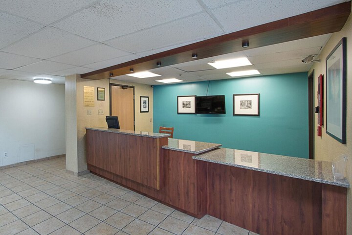 Lobby Photos