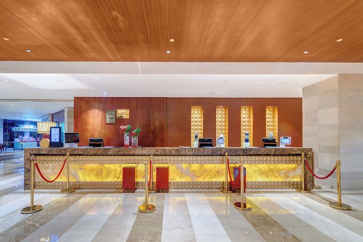 Hotel 105 of 111