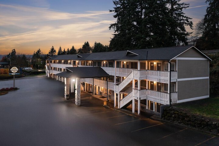Hotel 52 of 55