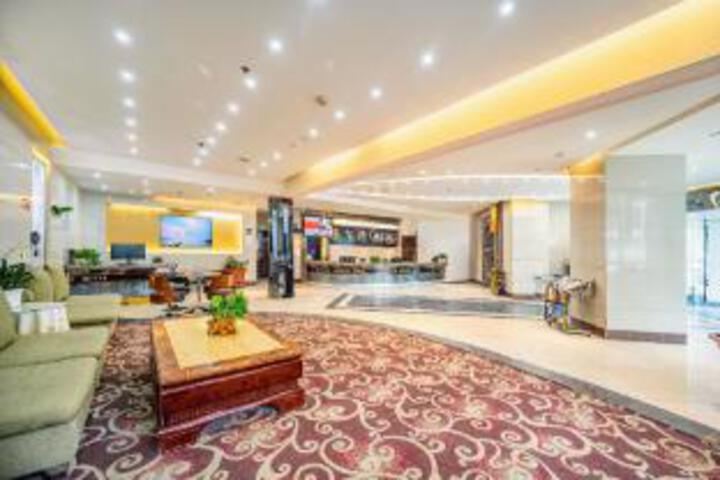 Dongyou Business Hotel
