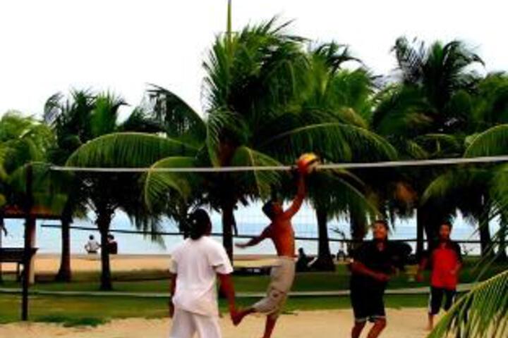 Fitness Facility Photos