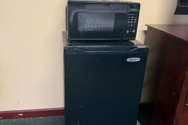 Fitness Facility Photos