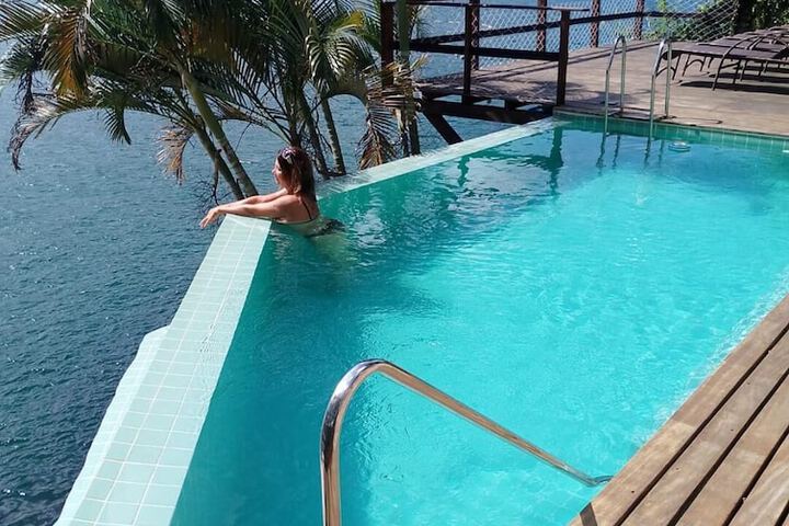 Hotel 62 of 100