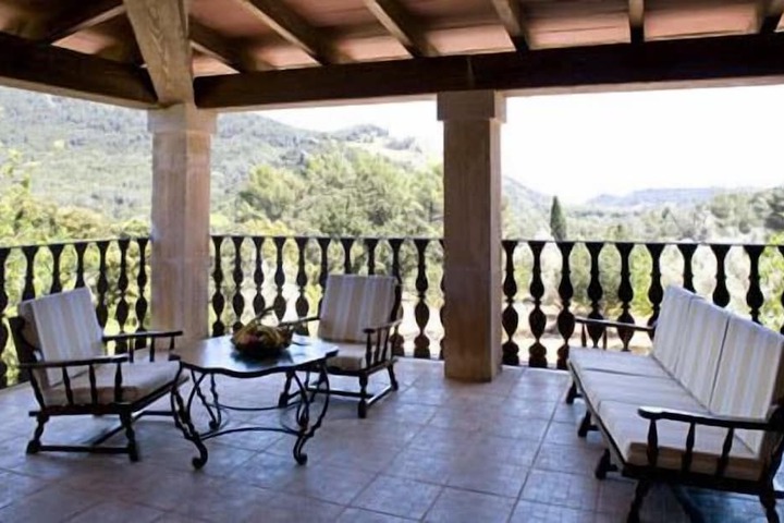 Terrace/Patio 10 of 12