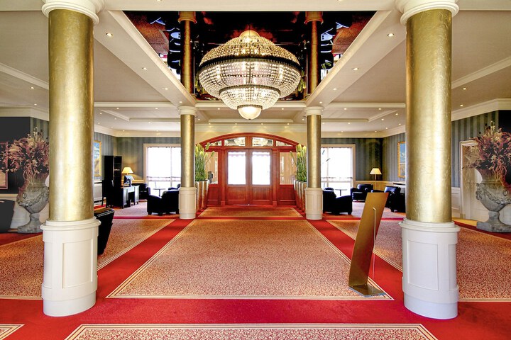 Hotel Interior 2 of 42