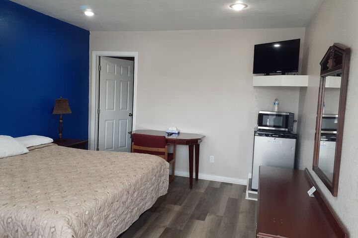 Comfort Single Room