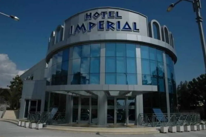 Imperial