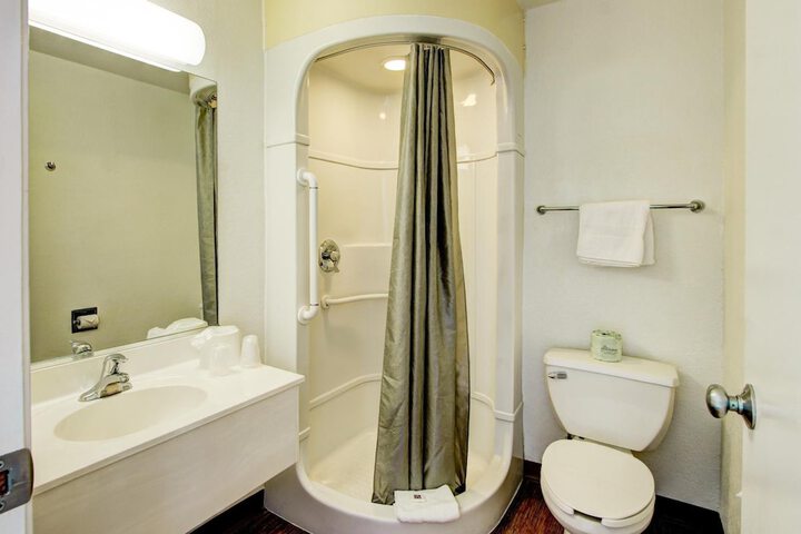 Bath Photo