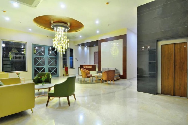 Hotel Interior 2 of 10