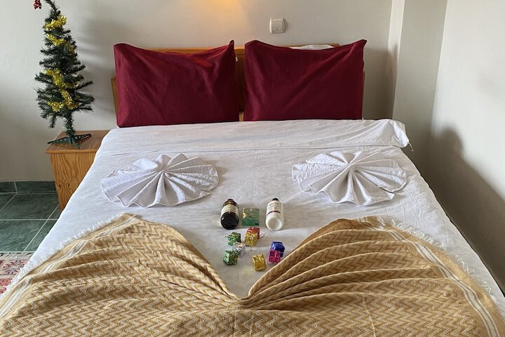 Room 15 of 21