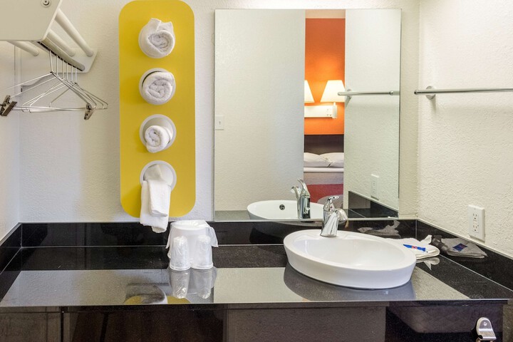 Bathroom Vanities