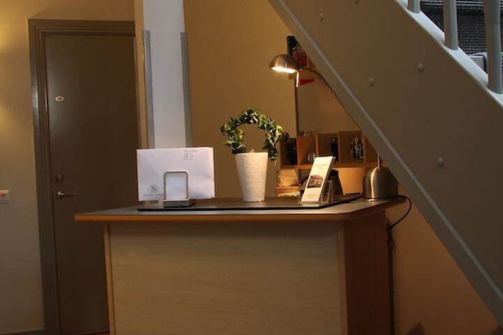 Hotel Interior 4 of 41
