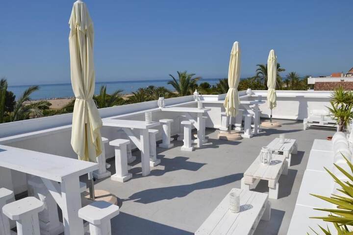 Terrace/Patio 45 of 58
