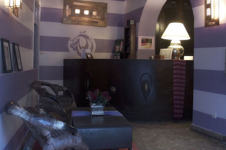 Hotel Interior 2 of 69
