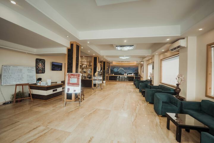 Hotel Interior 2 of 92