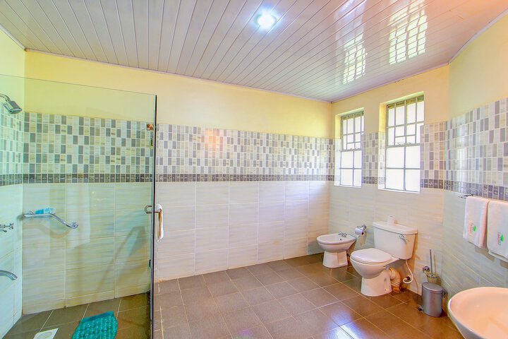 Bath Interior