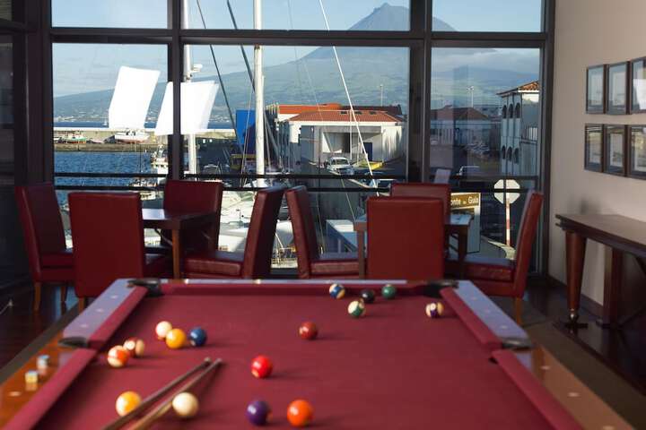 Billiards